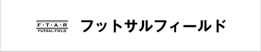 フットサルフィールド