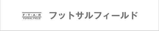フットサルフィールド